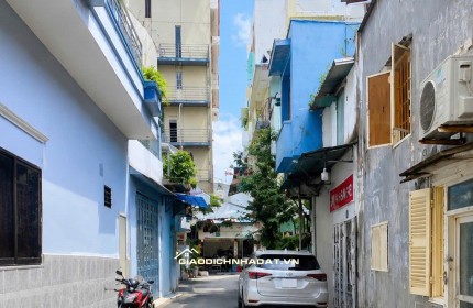 VỊ TRÍ VÀNG CƯ XÁ PHÚ BÌNH Q11 - HXH THÔNG - KỀ ĐẦM SEN - 3 TẦNG BTCT - 48M²