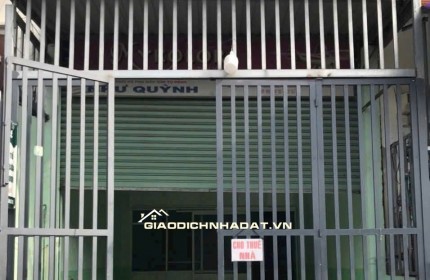 NGUỒN HIẾM DƯỚI 3 TỶ – NHÀ MẶT TIỀN KINH DOANH GIÁ TỐT SÁT KCN SÓNG THẦN