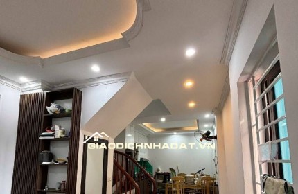 Nhà đẹp Xuân Phương  - Ô tô 36m - 4 Tầng - 7 ty 15 - Full Tiện ích