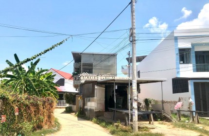ĐẤT DIÊN AN ĐƯỜNG THÔNG TIN - NGANG 7M CỰC ĐẸP - GIÁ CHỈ 1TY864
