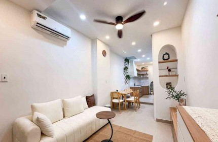 Nhà đẹp full nội thất cực hiếm tại quận 5 chỉ 6,95 tỷ