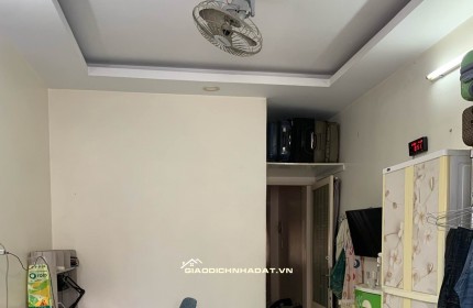 NHÀ PHÙ ĐỔNG THIÊN VƯƠNG – TRUNG TÂM QUẬN 5 – GẦN CHỢ XÃ TÂY