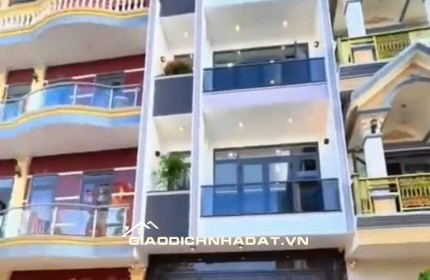 BÁN NHÀ NGAY CHỢ BÌNH ĐIỀN QUẬN 8. DT80 M2 - SHR - CHỈ 1TỶ165TR. LH:0785448683.