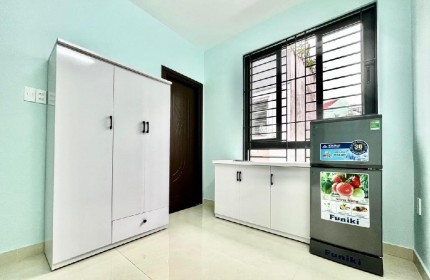 NHÀ ĐẸP ĐANG CHO THUÊ CHDV - ĐIỆN BIÊN PHỦ - BÌNH THẠNH