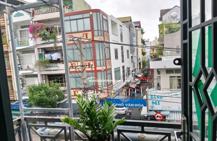 CHO THUÊ NGUYÊN TẦNG 2 PHÒNG  – 37 VĨNH HỘI, QUẬN 4