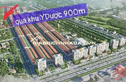 BÁN 500M ĐẤT TẠI CẦN THƠ, CÓ KHO SẲN BAO QUANH ĐẤT, MẶT TIỀN 27M, MẶT LỘ NHỰA 18M. LH:0798441899