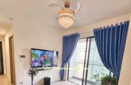 CHO THUÊ CHCC VINHOMES GRAND PARK 74M2 (2PN) CHỈ 13TR/TH. LH:0898197878
