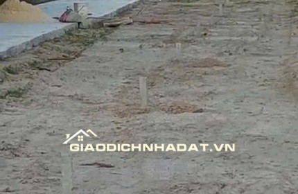 BÁN ĐẤT TP ĐỒNG HỚI, TỈNH QUẢNG BÌNH, SỔ HỒNG RIÊNG, CHỈ 500TR/LÔ. LH:0945576667