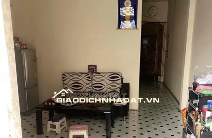 Bán nhà hẻm xe hơi 463 Lê Đức Thọ P16 Gò Vấp 1 trệt 1 lầu