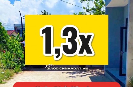1,380 CÓ TL/120m SÁT ĐƯỜNG NHỰA, TRƯỜNG CẤP 1