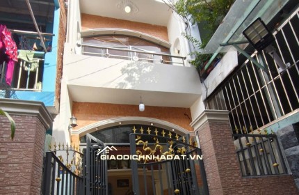 NHÀ ĐẸP LÊ THỊ BẠCH CÁT– QUẬN 11 – 42M2 - CHỈ 5.7 TỶ . LH:0775532337.
