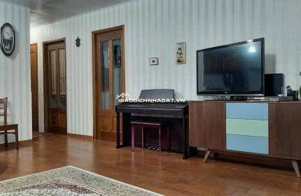 Bán gấp căn hộ lô góc ngay trung tâm Q1 view Bitexco