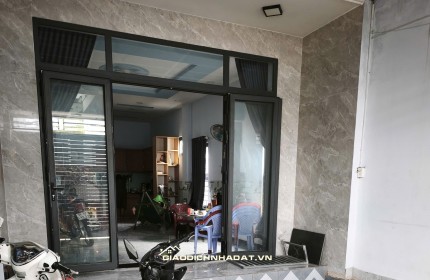 Bán 2 căn đôi Mặt Tiền Nguyễn Thị Hai 203m², Trung Tâm Hóc Môn