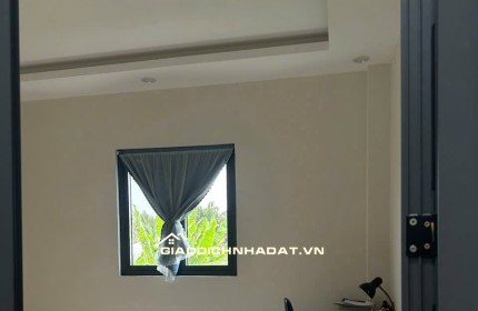 Bán nhà 1 trệt 1 lầu 152.9m2 Phạm Thế Hiển P7 Q8 nhà mới ở ngay
