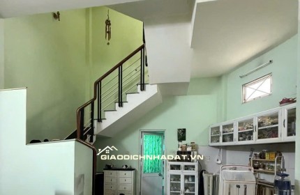  NHÀ QUẬN 7 CHÍNH CHỦ 3 TẦNG, NHỈNH 4 TỶ. TRẦN XUÂN SOẠN - LÊ VĂN LƯƠNG.