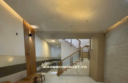  NHÀ CHÍNH CHỦ 8 X 12 HƠN 7 TỎI, PHẠM HỬU LẦU, PHÚ MỸ, QUẬN 7