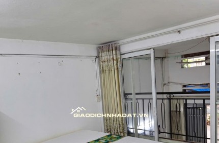 Bán nhà trệt MT kinh doanh Chung cư Thanh Niên P14 Q. Tân Bình
