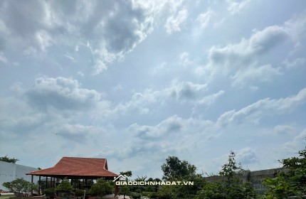 CẦN BÁN KHU ĐẤT TIỀM NĂNG MẶT TIỀN TUYẾN TRÁNH QL30 – GẦN CHỢ MỸ PHÚ. LH:0907682333.