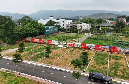 CHIẾT KHẤU SÂU LÔ 100M DỄ THANH KHOẢN ĐẸP NHẤT PHÚ CÁT - SÁT METRO CITY