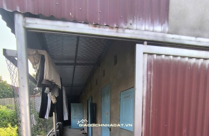 Bán Đất 100m2 Khê Nữ - Nguyên Khê - Đông Anh - Hà Nội. Sẵn phòng trọ đang cho thuê 7tr