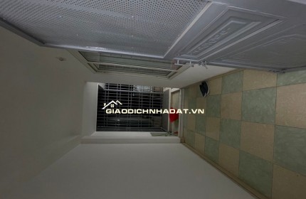  NHÀ đẹp Phú Mỹ 40m 5 tầng - ngõ thông 50M RA HÀNG HIẾM Ô TÔ ĐỖ CỔNG 8,9 TỶ