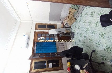 Cần Ra Đi Gấp Hạ Giá Chào 7 TỶ 3 - 42m - 4 Tầng - Nhà Xây Chắc Chắn Full Tiện ích