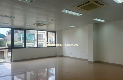 Cho thuê văn phòng - Trung tâm Quận Hai Bà Trưng