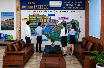 Khu đô thị đồng cửa ,quốc lộ 31,xã lục nam ,tỉnh bắc ninh