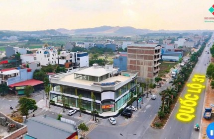 Khu đô thị Đồng Cửa 2 em bán lô khe thoáng siêu đẹp