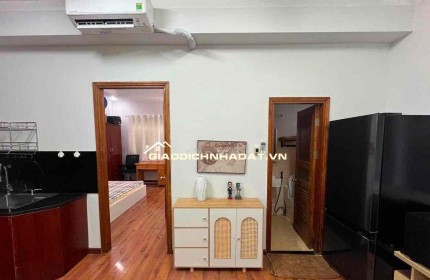 CHO Nữ THUÊ 1 PHÒNG TRONG CĂN HỘ 2pn+2wc CHUNG CƯ 283 Lê Quang Định, Bình Thạnh
