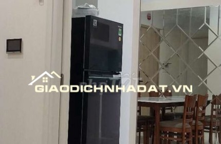 Cho thuê căn hộ cao cấp  Dhome. Trung tâm khu Chợ Lớn. Full nội thất