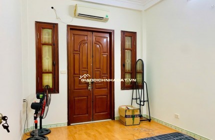  NHÀ ĐẸP DÂN XÂY PHÚ ĐÔ – 36.2M2 x 4T – 5 NGỦ – Mặt ngõ thông 50M RA PHỐ