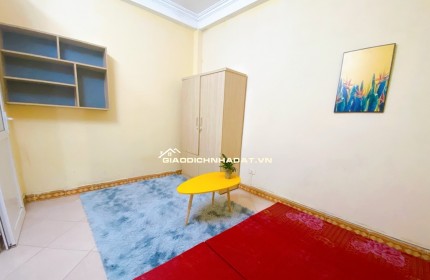 Nhà Đẹp Trần Bình 35m 5 tầng - 7 ty 8 dòng tiền - Dòng Tiền Hiếm Giá hợp lý