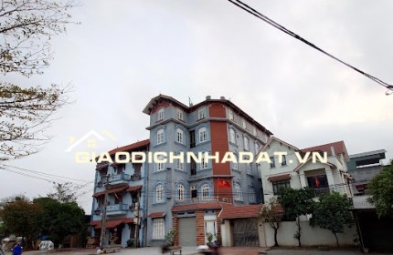 CHÍNH CHỦ CHO THUÊ MẶT BẰNG TẦNG 1 ĐỂ KINH DOANH TẠI THÀNH PHỐ TỪ SƠN