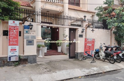 CHO THUÊ VĂN PHÒNG BÌNH THẠNH – KHU D2 SẦM UẤT – HẺM XE TẢI