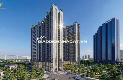 Chung cư Sunshine River Park  O93 1711 838 căn  2 ngủ view công viên 65ha Cipucha