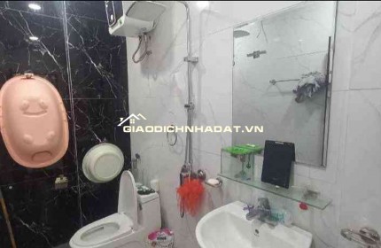 Nhà Đẹp Xuân Phương Nhổn - 3 Phút ra ga Hn - 32m - 5 tầng 6ty2 - full tiện ích