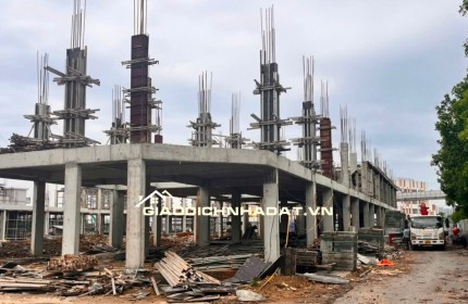 Bán lièn kề dự án ecomony bắc an khánh siêu rẻ