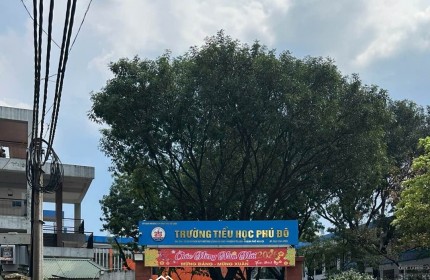 Nhà Đẹp Phú Đô Lê Quang Đạo - 36m 5 tầng - Ô tô Đỗ Cổng - Hiếm Có 7ty8