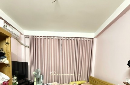 Nhà Đẹp Văn Trì Minh Khai - 45m 5 tầng  - Ô tô - Kinh doanh - Tiện Ích 8 ty9