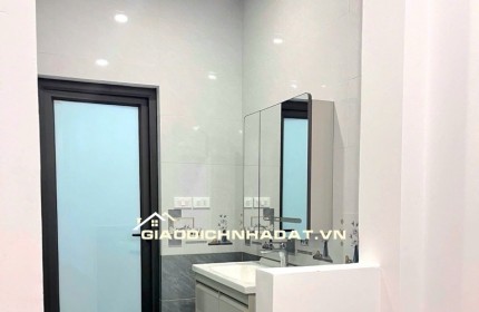  NHÀ ĐẸP Tây Tựu – 32M2 x 4T – 3 NGỦ – ngõ thông 50M RA PHỐ  Ô tô