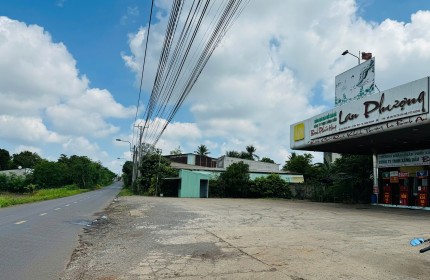 Bán 1849m2 Sổ Riêng Thổ Cư, Mặt Tiền Đường Xuân Lộc - Long Khánh, phường Bảo Vinh, Thành phố Đồng Nai.