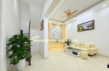 CHỈ 1 CĂN DUY NHẤT 33M – KHÔNG CÓ CĂN THỨ 2 TRONG TẦM GIÁ GẦN 7 TỶ NHÀ ĐẸP Ở LUÔN- THOÁNG MÁT TRUNG TÂM QUẬN HAI BÀ TRƯNG ,