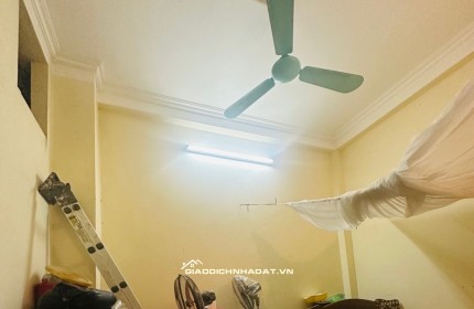 Nhà đẹp Vạn Xuân Lai Xá 36m 4 tầng - 50m ra mặt đường 32 - ô tô đỗ cổng giá hợp lý 6ty2