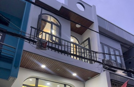 Nhà phố siêu đẹp