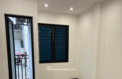 Nhà Đẹp Mỹ Đình 38m 4 Tầng - Full Tiện Ích - Giá Hợp Lý Chủ Xây Tâm Huyết 8ty8