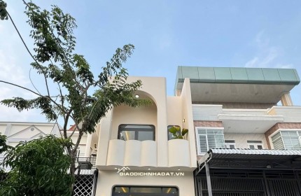  Nhà 3PN – SỔ HỒNG RIÊNG_GIẢM 300TR CÒN GIÁ FULL 1 Tỷ 540 Triệu, CÓ NGÂN HÀNG HỖ TRỢ VAY 60%