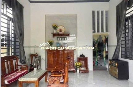 NGÂN HÀNG THANH LÝ NHÀ VƯỜN GIÁ CHỈ 1 TỶ 520 CHỢ QUY ĐỨC _BÌNH CHÁNH