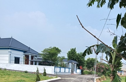 Rẻ nhất thị trường - Chỉ 3tr/m đất nghỉ dưỡng sát Hà Nội