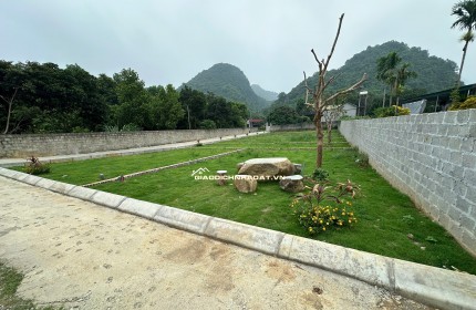 Đất khu công nghiệp, dân sinh hiện hữu, full thổ cư 80m - 100m giá tốt
